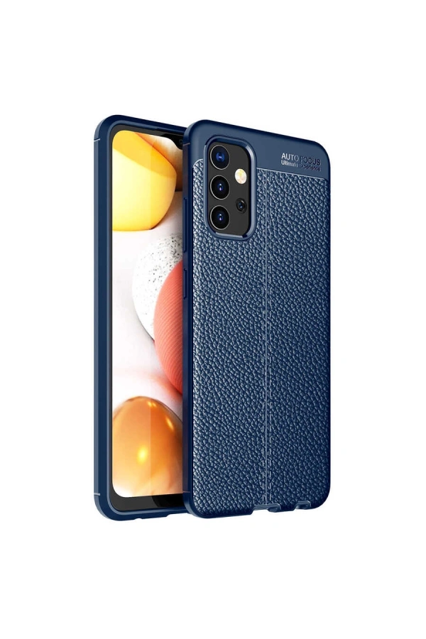 Galaxy A32 4G Kılıf Zore Niss Silikon Kapak
