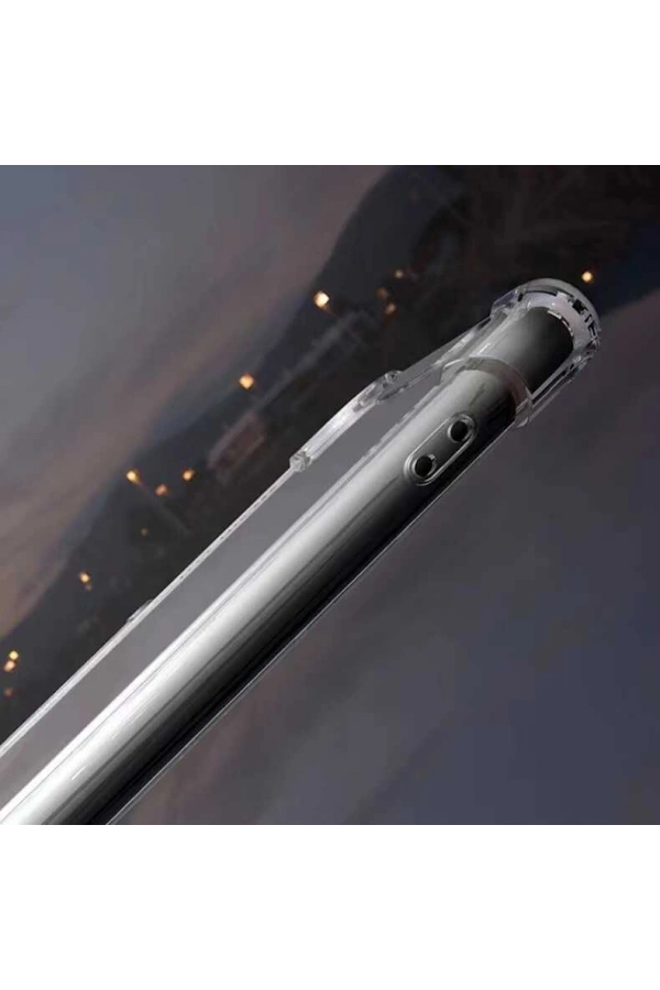 Galaxy A32 4G Kılıf Zore Nitro Anti Shock Silikon