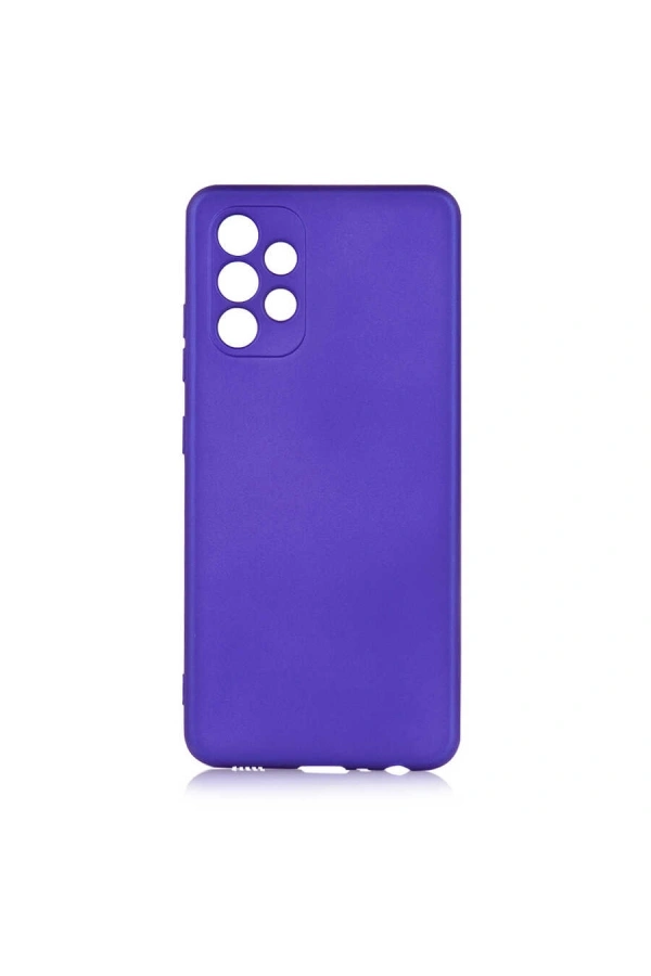 Galaxy A32 4G Kılıf Zore Premier Silikon Kapak