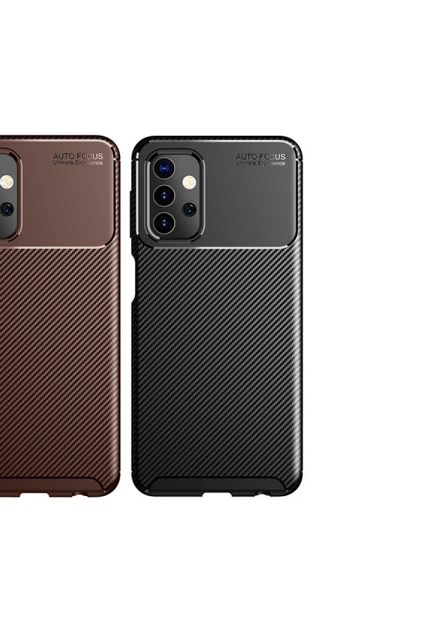 Galaxy A32 5G Kılıf Zore Negro Silikon Kapak