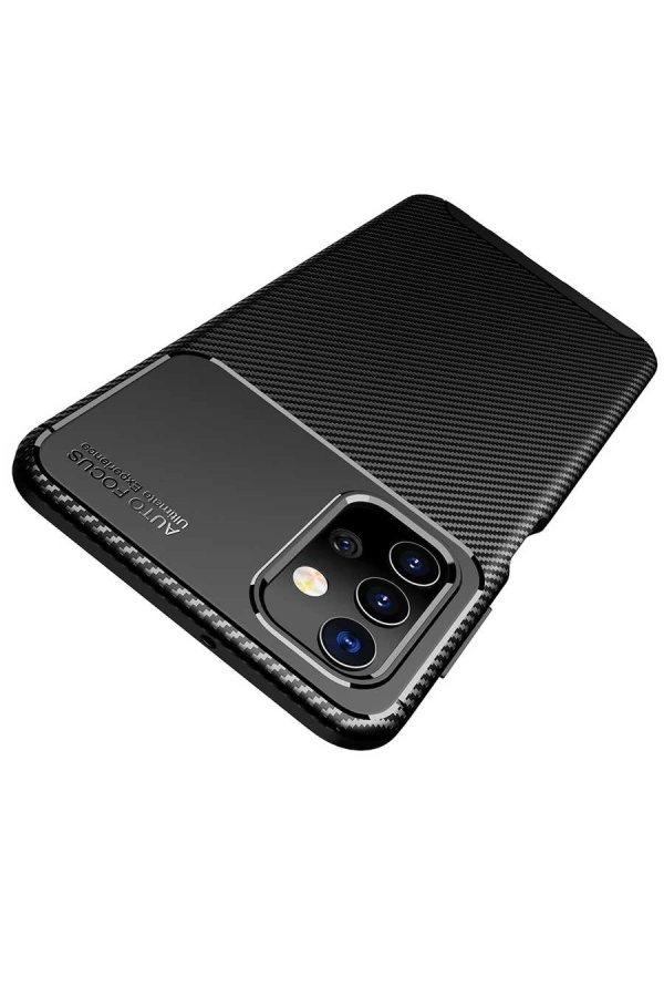 Galaxy A32 5G Kılıf Zore Negro Silikon Kapak