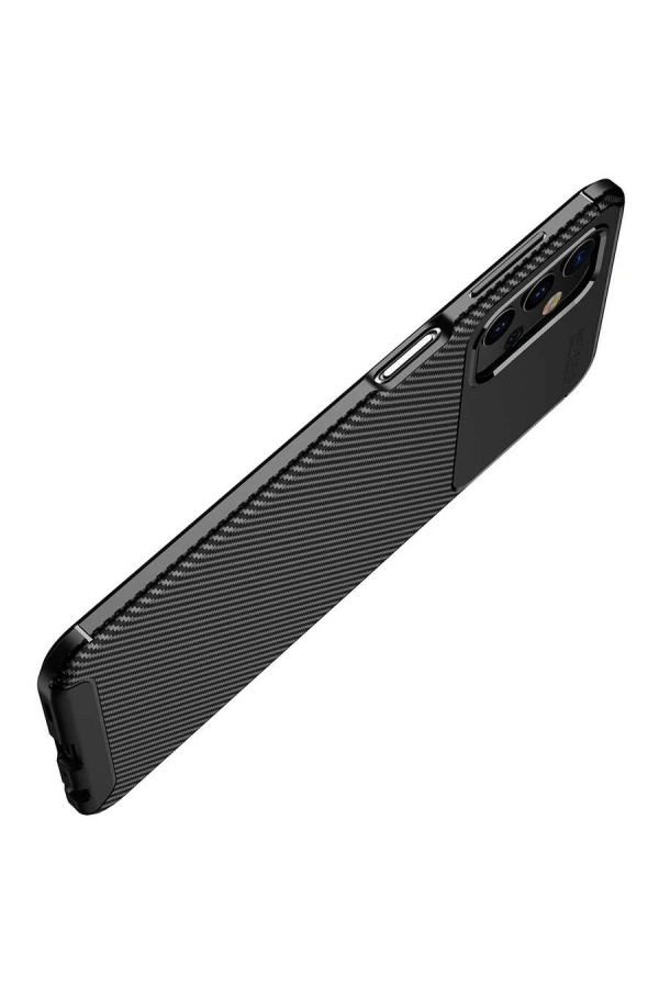Galaxy A32 5G Kılıf Zore Negro Silikon Kapak