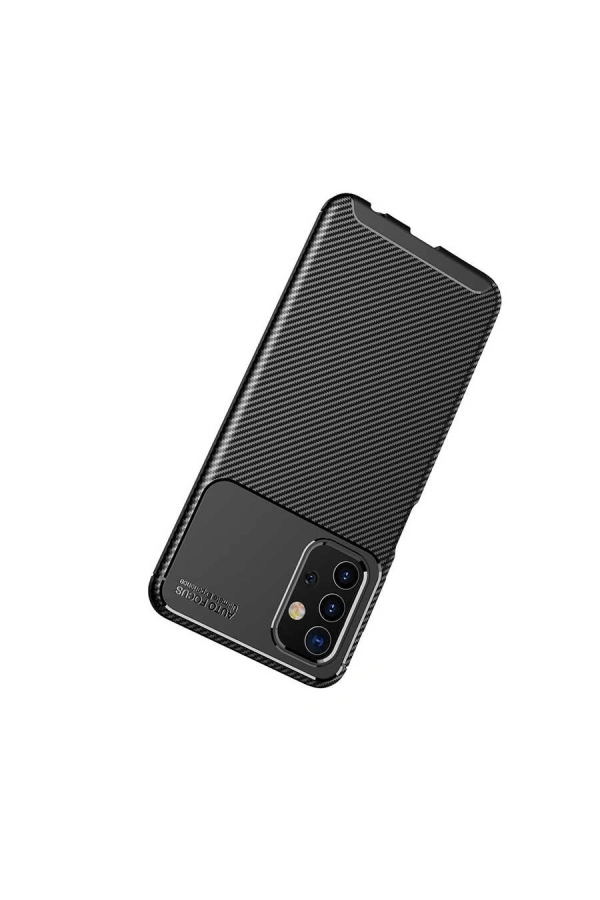 Galaxy A32 5G Kılıf Zore Negro Silikon Kapak
