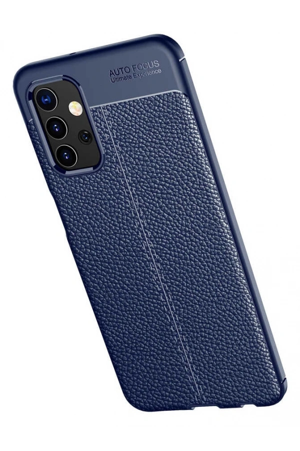 Galaxy A32 5G Kılıf Zore Niss Silikon Kapak