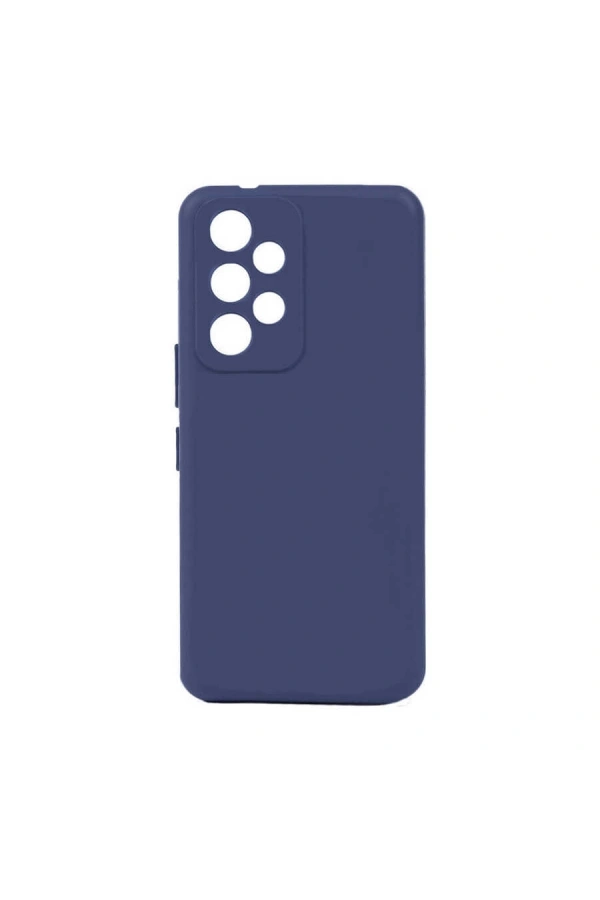 Galaxy A33 5G Kılıf Zore Biye Silikon