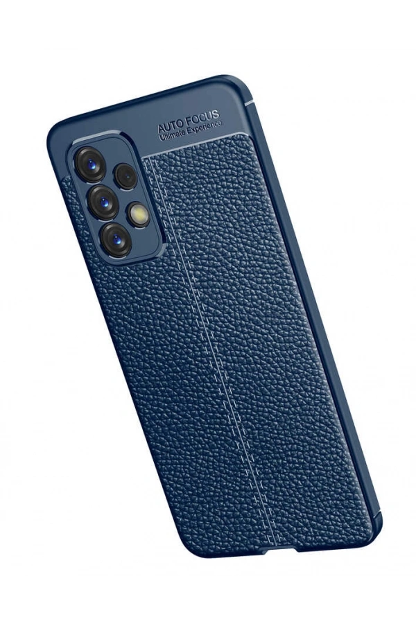 Galaxy A33 5G Kılıf Zore Niss Silikon Kapak