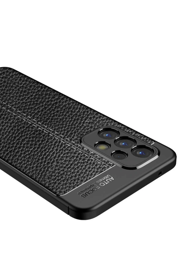 Galaxy A33 5G Kılıf Zore Niss Silikon Kapak