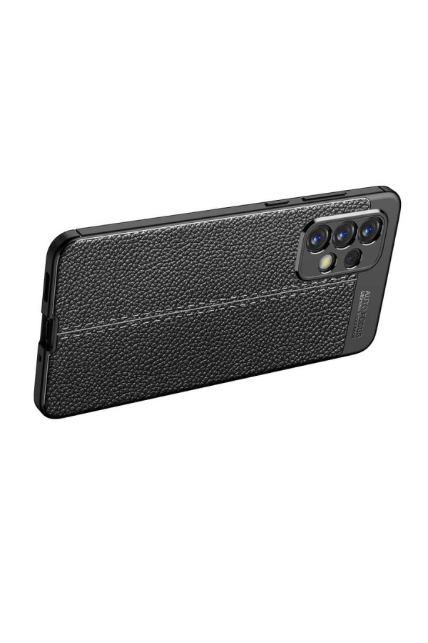 Galaxy A33 5G Kılıf Zore Niss Silikon Kapak