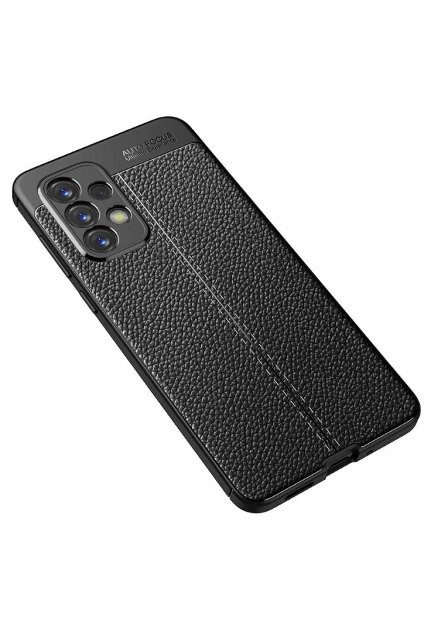 Galaxy A33 5G Kılıf Zore Niss Silikon Kapak