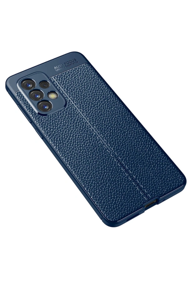 Galaxy A33 5G Kılıf Zore Niss Silikon Kapak