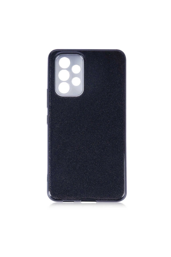 Galaxy A33 5G Kılıf Zore Shining Silikon