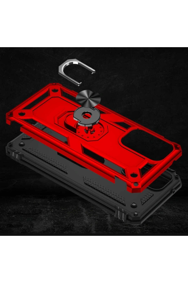 Galaxy A33 5G Kılıf Zore Vega Kapak