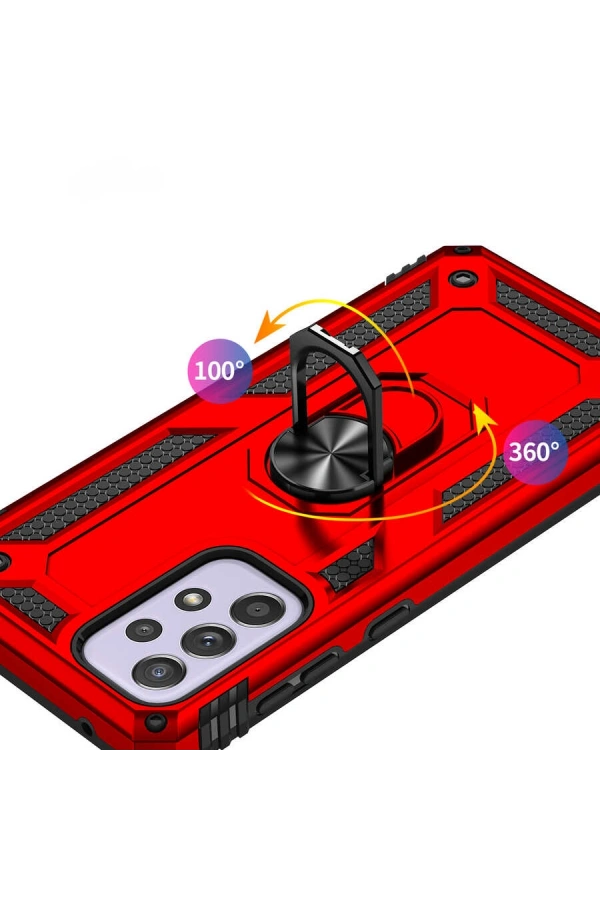Galaxy A33 5G Kılıf Zore Vega Kapak