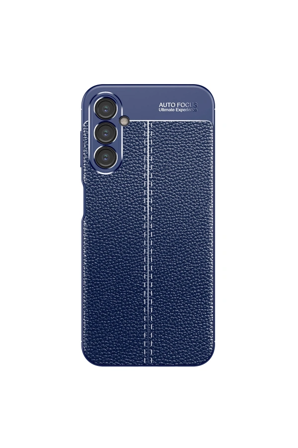 Galaxy A34 Kılıf Zore Niss Silikon Kapak