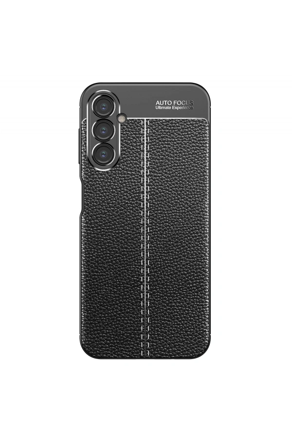 Galaxy A34 Kılıf Zore Niss Silikon Kapak