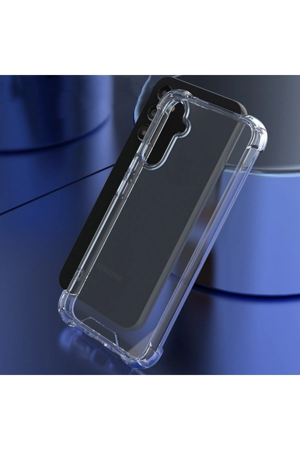 Galaxy A34 Kılıf Zore Nitro Anti Shock Silikon