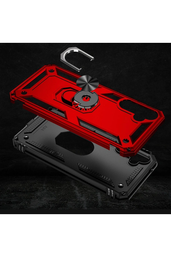 Galaxy A34 Kılıf Zore Vega Kapak