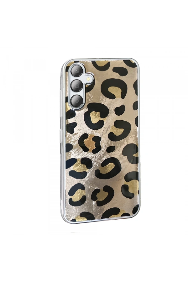 Galaxy A36 Kılıf Desenli Zore Mep Kapak