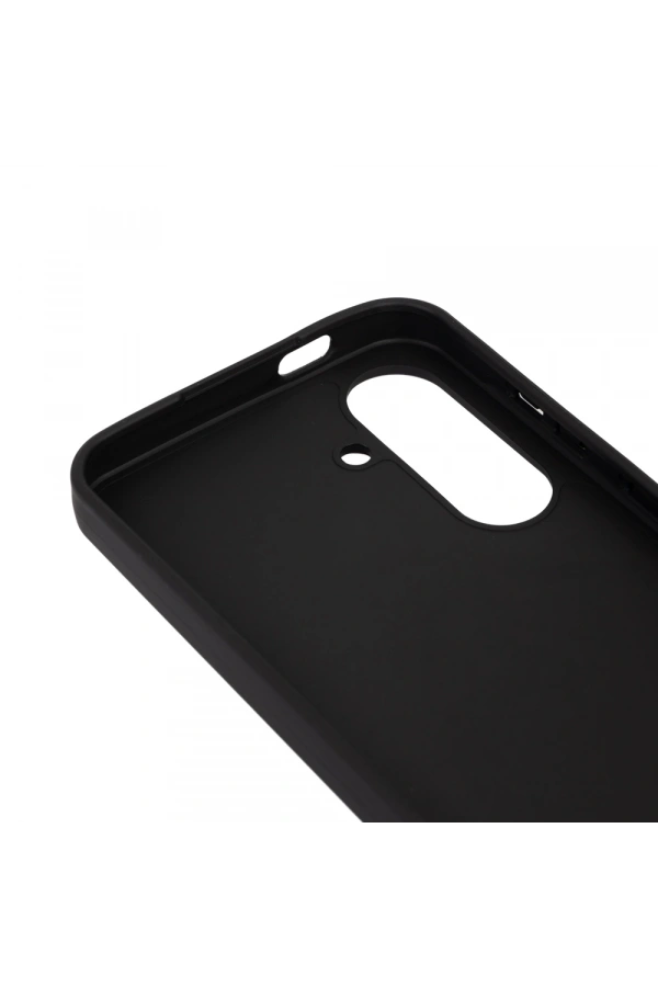 Galaxy A36 Kılıf Zore Biye Silikon