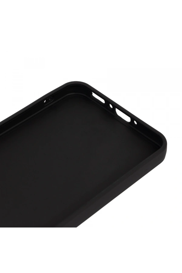 Galaxy A36 Kılıf Zore Biye Silikon