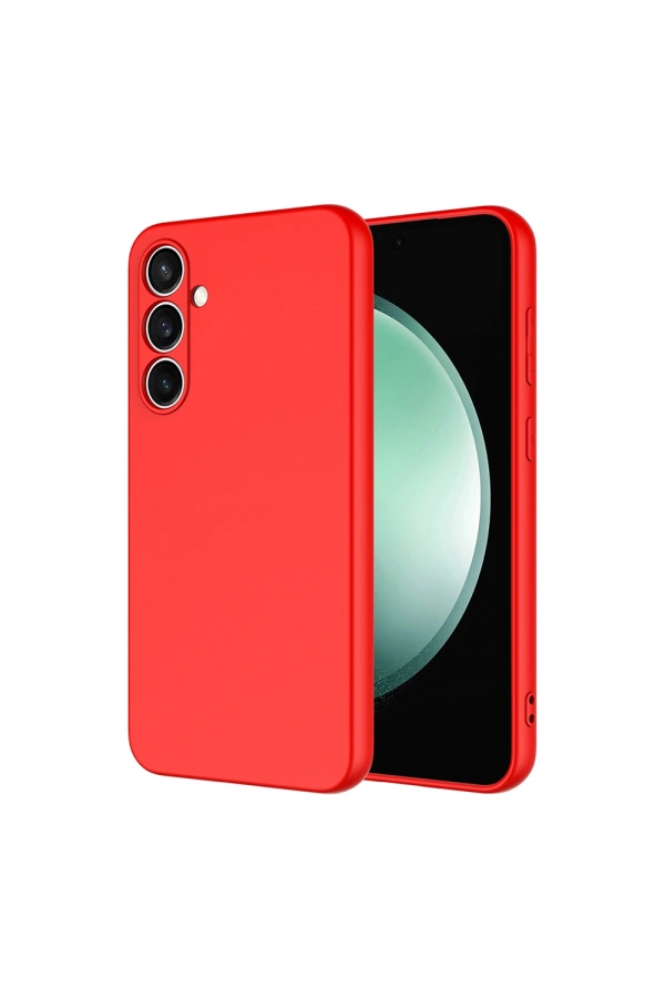 Galaxy A36 Kılıf Zore Mara Lansman Kapak