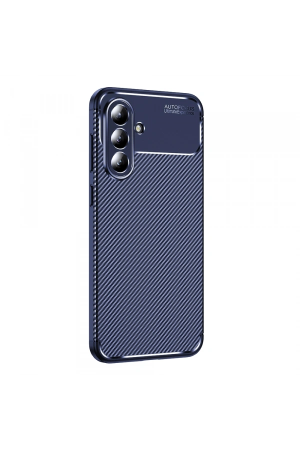 Galaxy A36 Kılıf Zore Negro Silikon Kapak