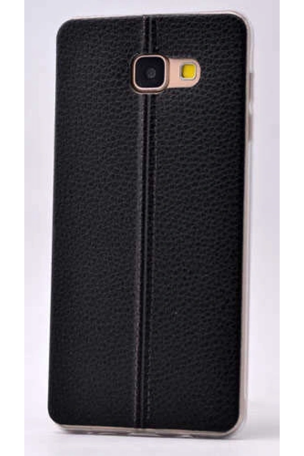 Galaxy A5 2016 Kılıf Zore Epix Silikon