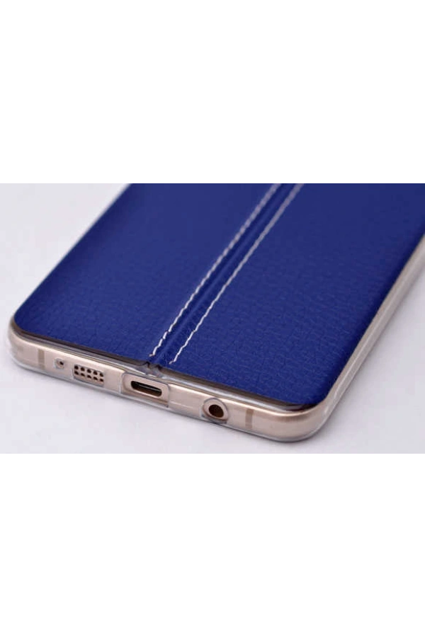 Galaxy A5 2016 Kılıf Zore Epix Silikon