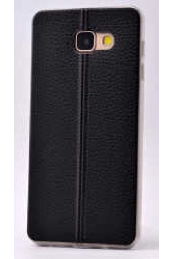 Galaxy A5 2016 Kılıf Zore Epix Silikon