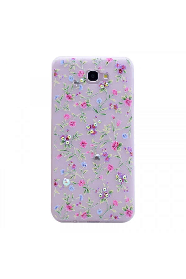 Galaxy A5 2017 Kılıf Zore Pembiş Silikon