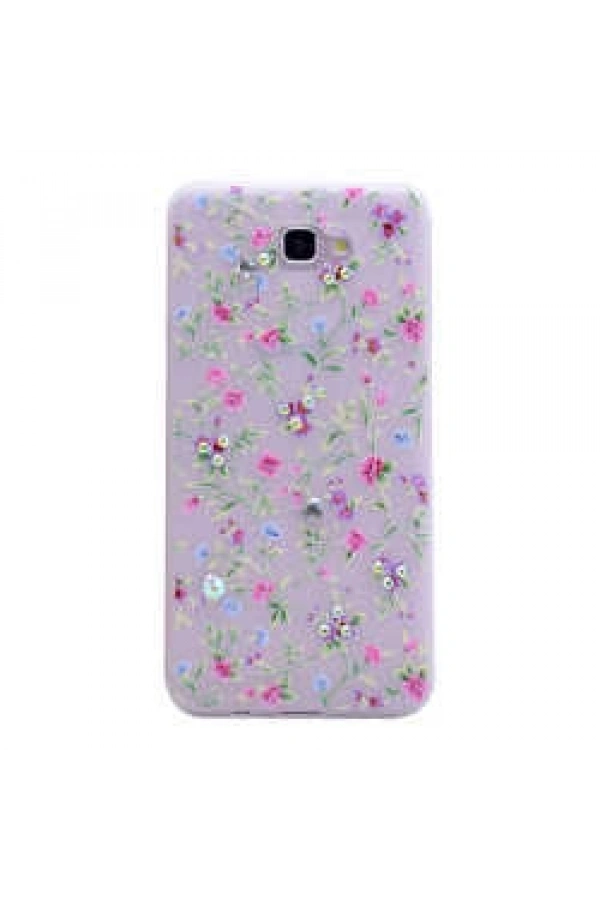 Galaxy A5 2017 Kılıf Zore Pembiş Silikon