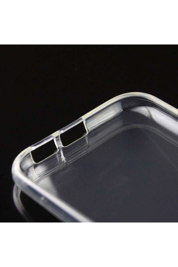 Galaxy A5 2017 Kılıf Zore Süper Silikon Kapak