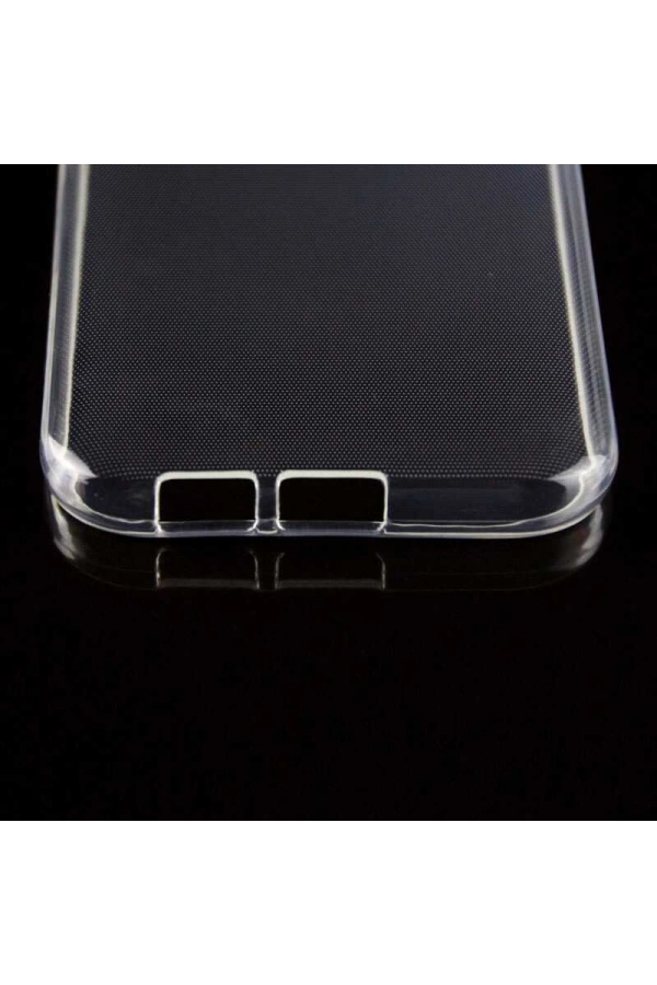 Galaxy A5 2017 Kılıf Zore Süper Silikon Kapak