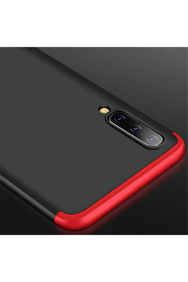 Galaxy A50 Kılıf Zore Ays Kapak