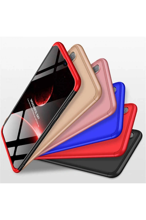 Galaxy A50 Kılıf Zore Ays Kapak