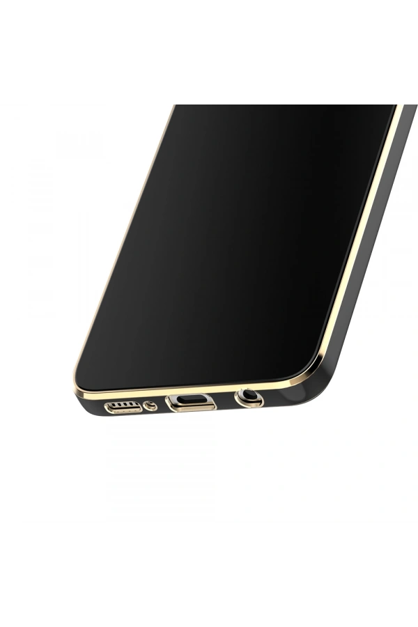 Galaxy A50 Kılıf Zore Bark Kapak