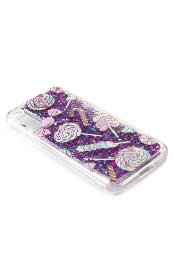 Galaxy A50 Kılıf Zore Marshmelo Silikon