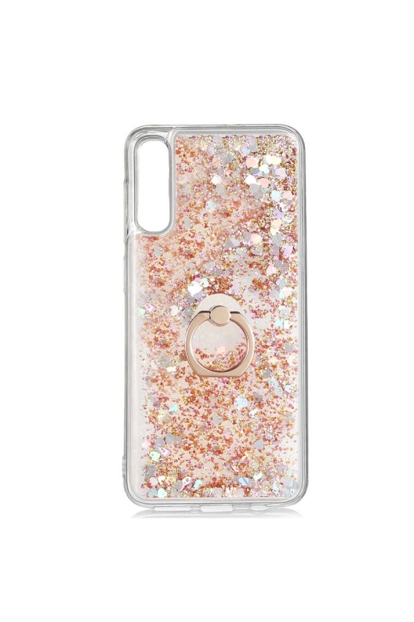 Galaxy A50 Kılıf Zore Milce Kapak