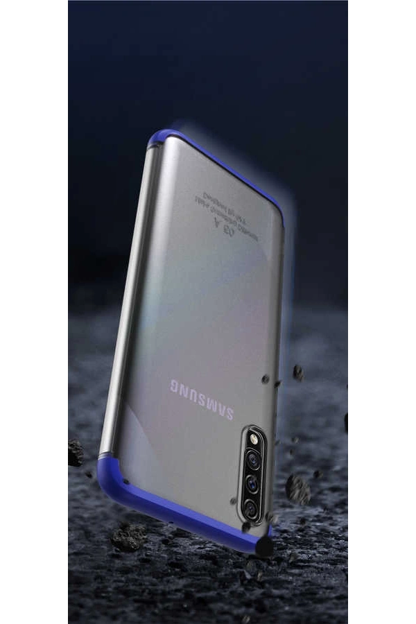 Galaxy A50 Kılıf Zore Nili Kapak