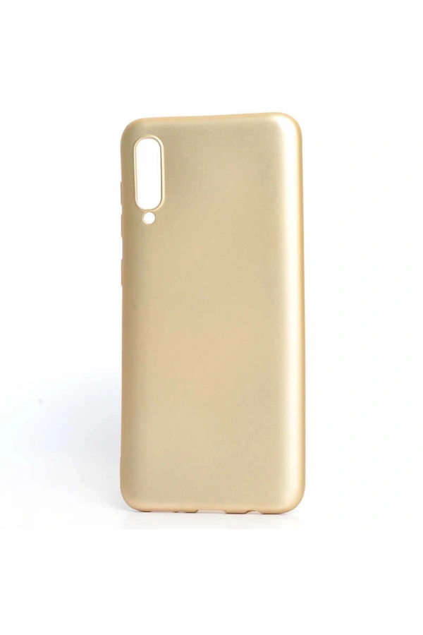 Galaxy A50 Kılıf Zore Premier Silikon Kapak