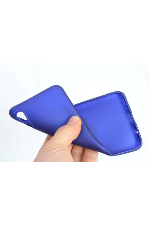 Galaxy A50 Kılıf Zore Premier Silikon Kapak