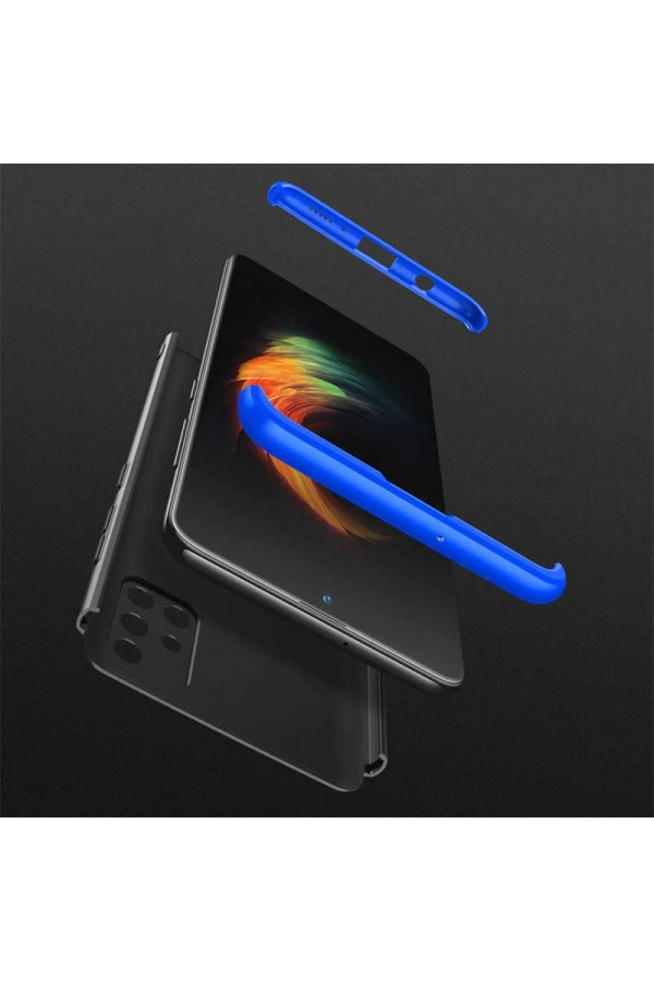 Galaxy A51 Kılıf Zore Ays Kapak