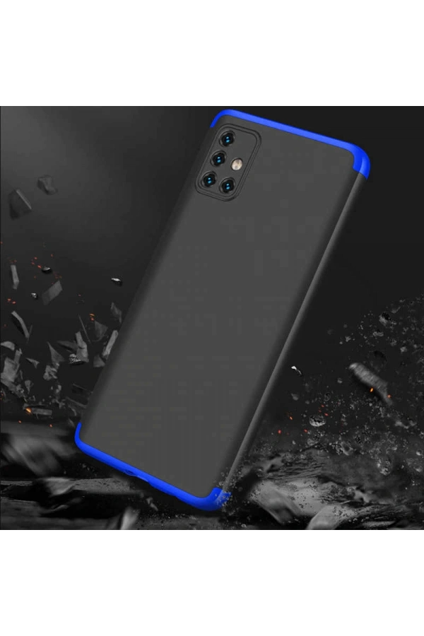 Galaxy A51 Kılıf Zore Ays Kapak