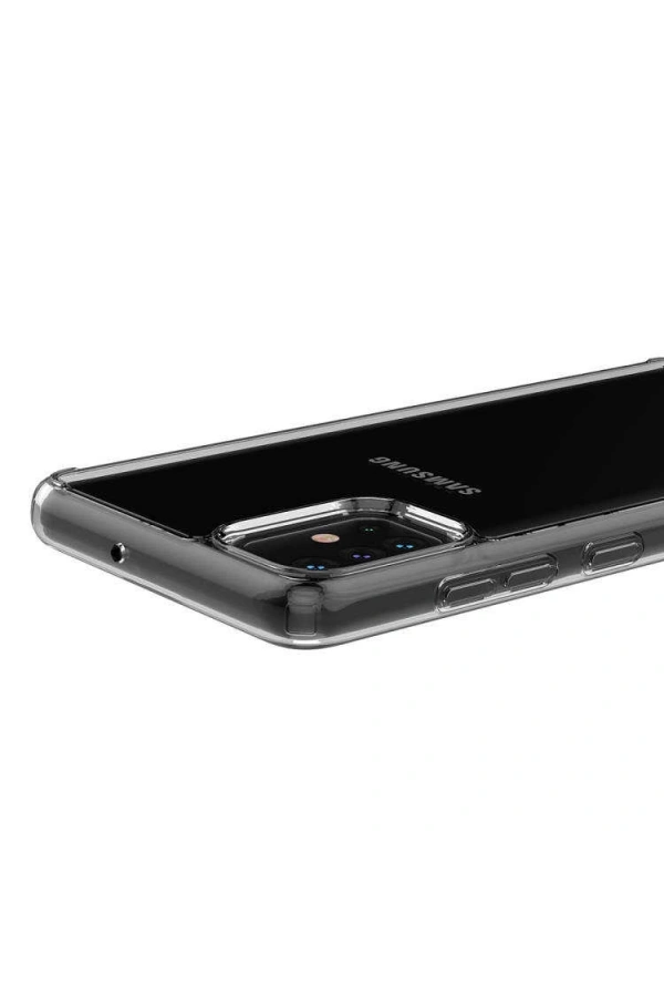 Galaxy A51 Kılıf Zore Coss Kapak