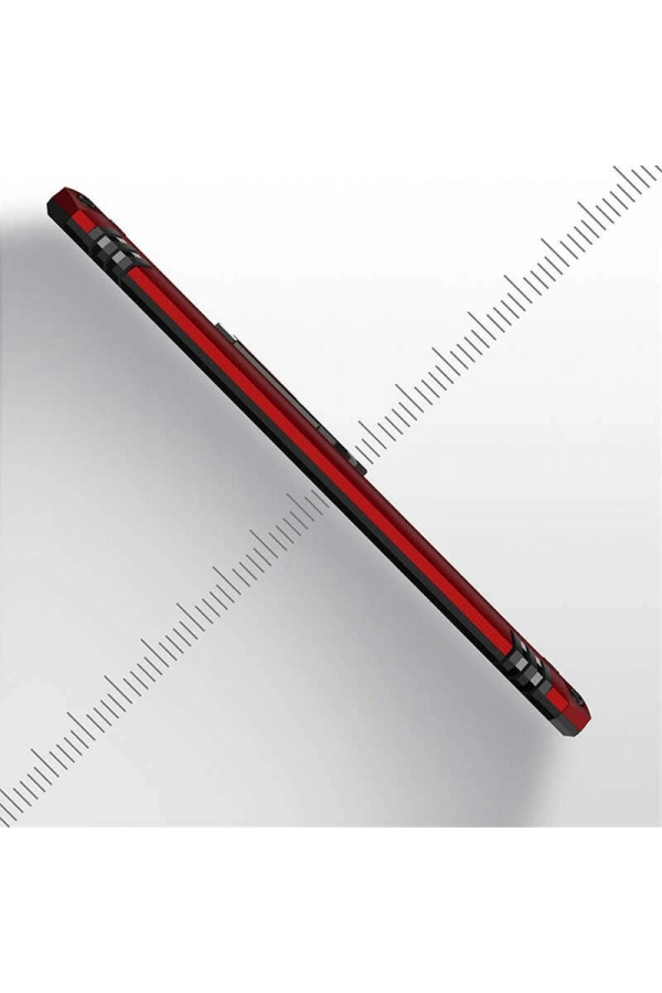 Galaxy A51 Kılıf Zore Vega Kapak