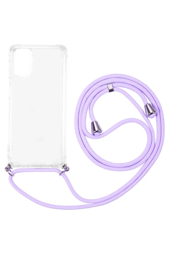 Galaxy A51 Kılıf Zore X-Rop Kapak