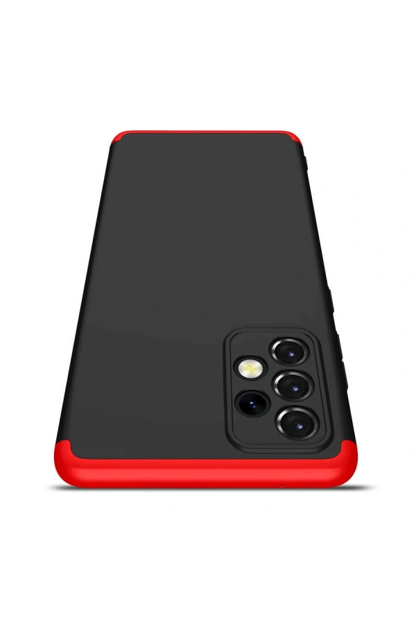 Galaxy A52 Kılıf Zore Ays Kapak