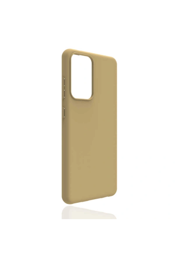 Galaxy A52 Kılıf Zore Biye Silikon