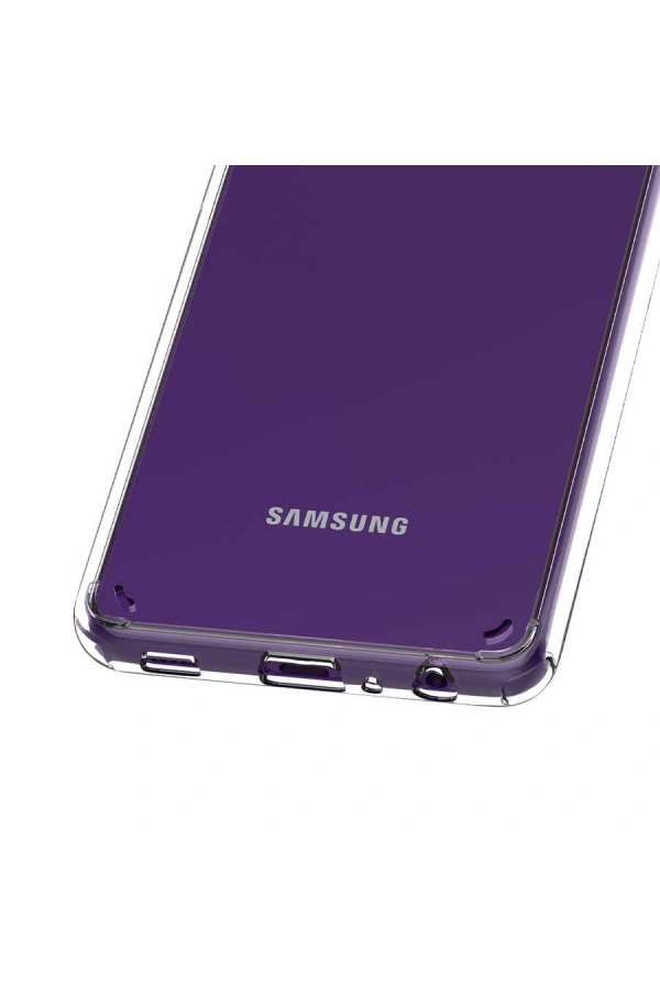 Galaxy A52 Kılıf Zore Coss Kapak