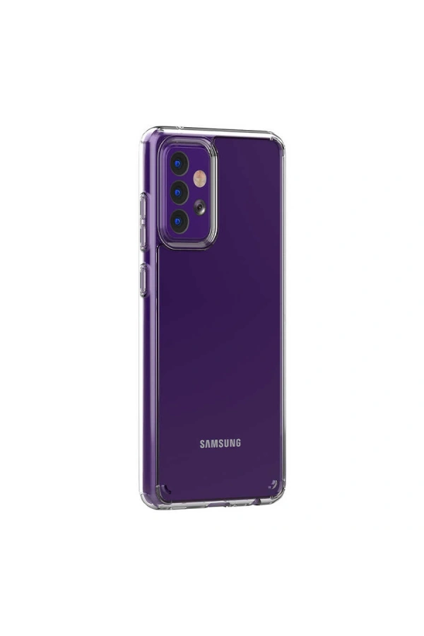 Galaxy A52 Kılıf Zore Coss Kapak